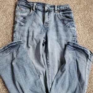 Boys Flypaper Jeans size 14 straight